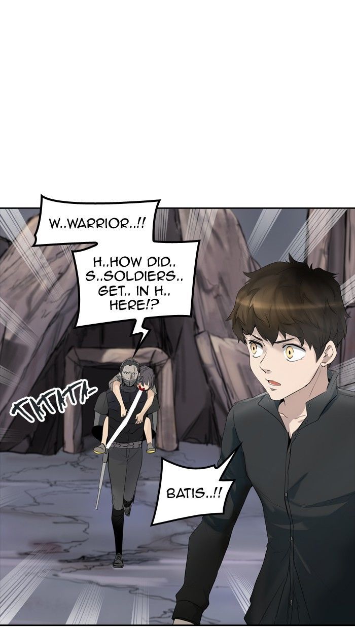 Tower of God Chapter 349 112